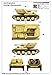 Trumpeter 1/35 German Krupp/Ardelt 105mm leFH18 Waffentrager Weapons Carrier