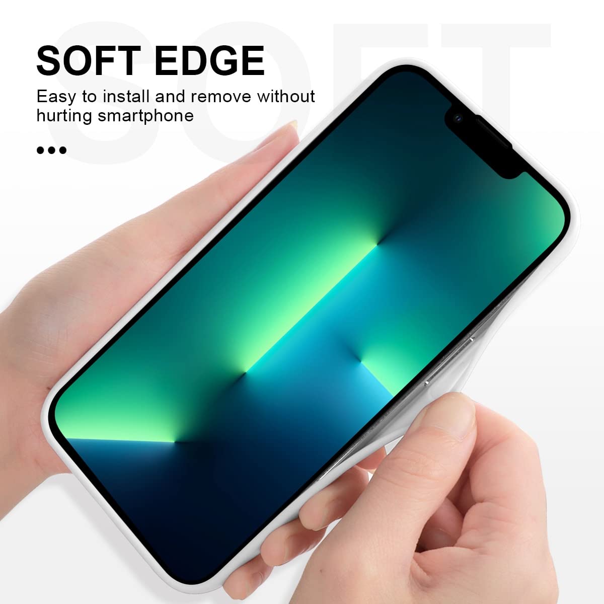Yoedge Custodia per Xiaomi Poco X3/X3 PRO/X3 NFC 4G Cover con Cordino