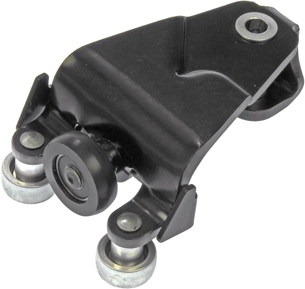 MANCHE Sliding Door Roller Assembly-Side 1pc for Buick for Terraza 05-07 for Chevy for Uplander 05-09 for Venture 97-05 for Olds for Silhouette 97-04 for Pontiac