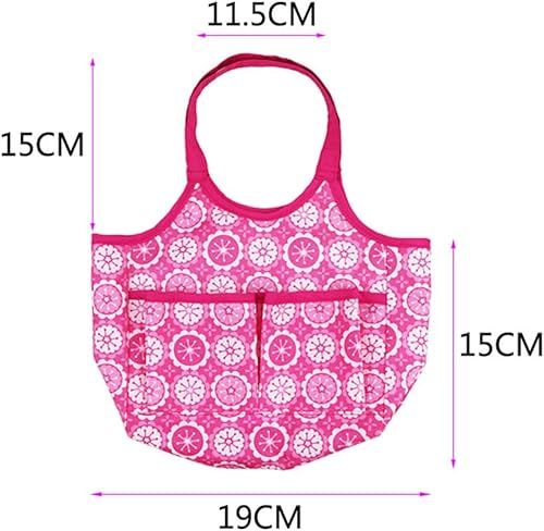 Miniatura 4 de ORFOFE 1 unid 18 juguetes muñeca bolso niña muñecas juguete juguete accesorio niñas muñeca juguete juguetes muñeca juguetes muñeca accesorios muñeca