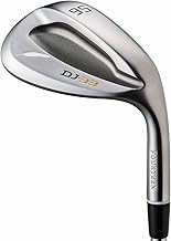 FOURTEEN(フォーティーン) ピッチングウェッジ DJ-33 ウエッジ DG 44度 メンズ 右利き用 ロフト角:44度 番手:44