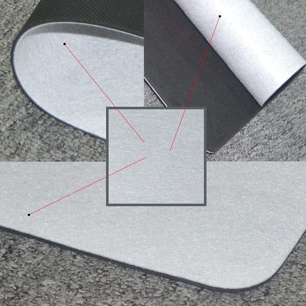 Funny Door Mat Non-Slip Back Rubber Entry Way Doormat Outside | We Hope You Brought Wine and Dog Treats | Standard Outdoor Welcome Mat | Non-Woven Fabric 18 Inch x 30 Inch