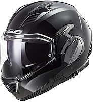 Vista 1 de LS2 - Casco modular Valiant II