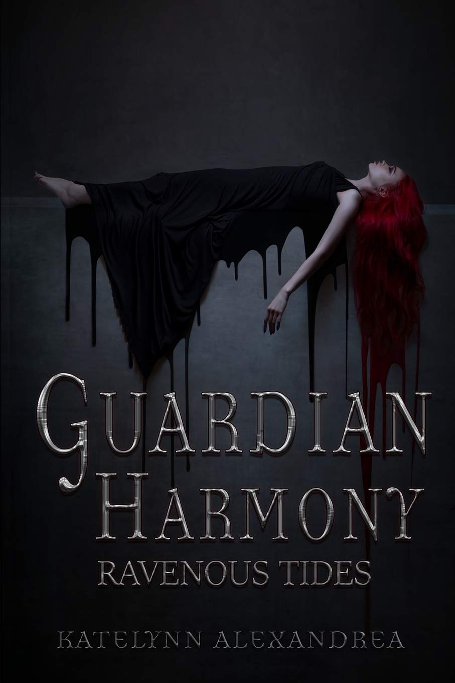Guardian Harmony: Ravenous Tides