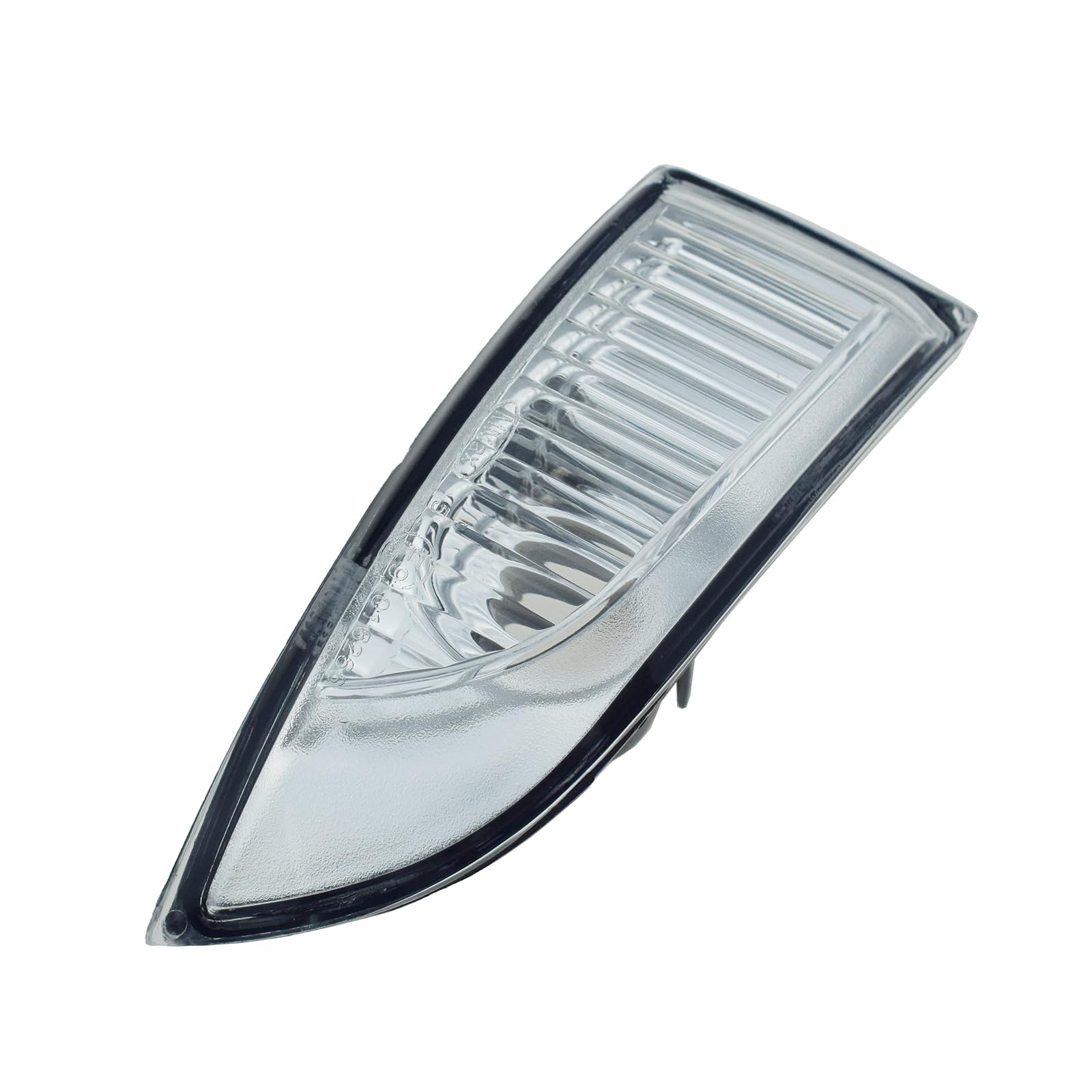 Amazon.com: Generic Right Side Mirror Turn Signal Lamp 261600001R