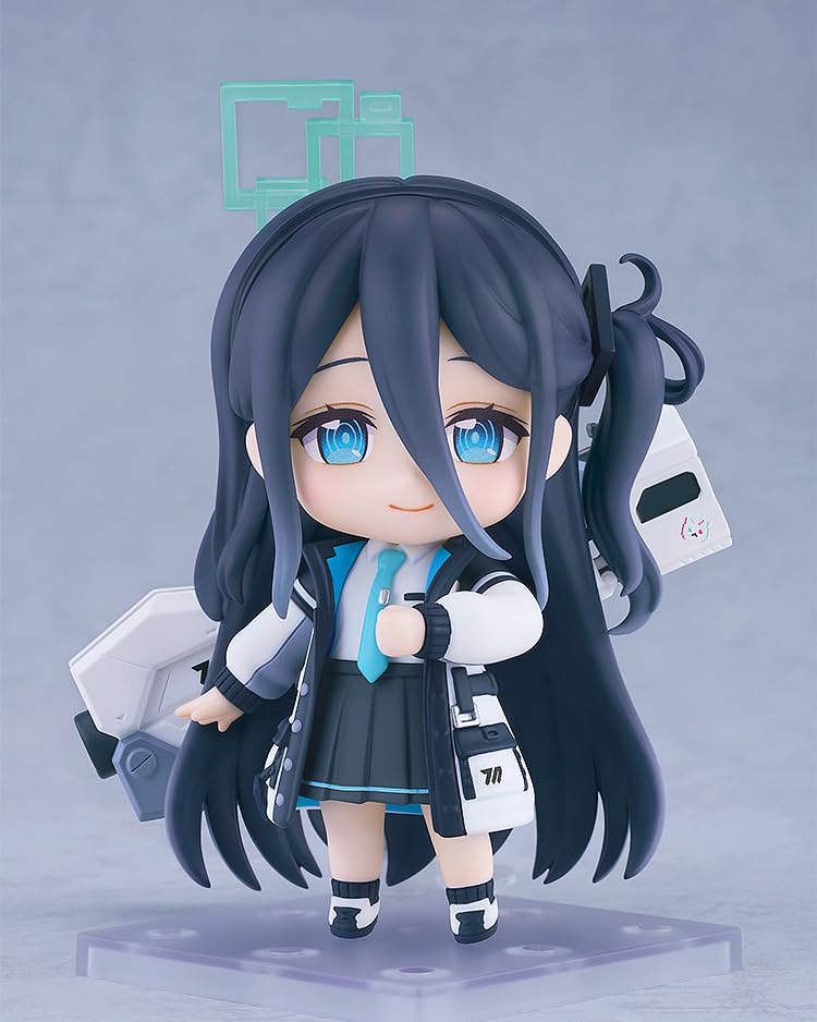 Amazon | グッドスマイルカンパニー ブルーアーカイブ -Blue Archive