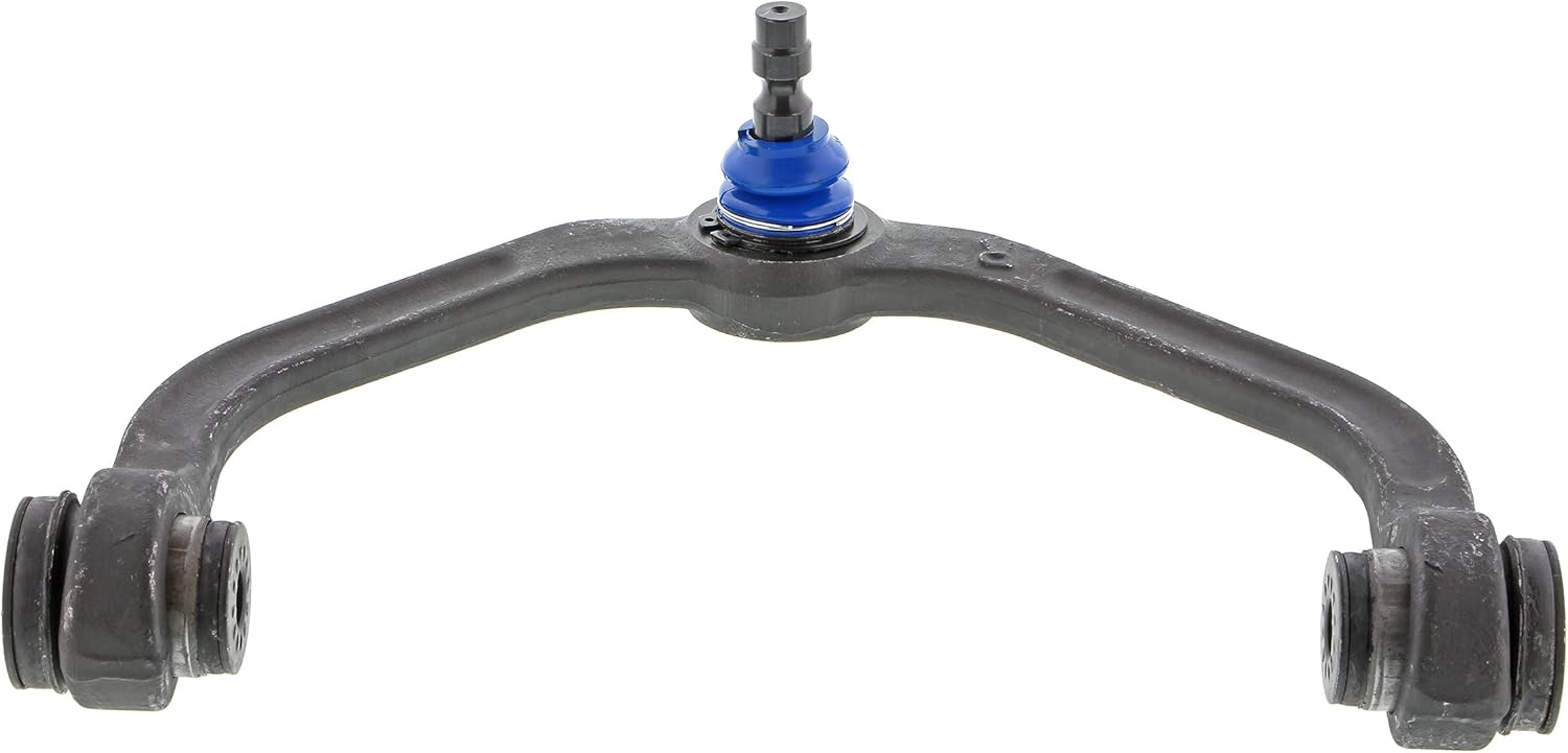 Mevotech Supreme Control Arm & Ball Joint Assembly MK80052
