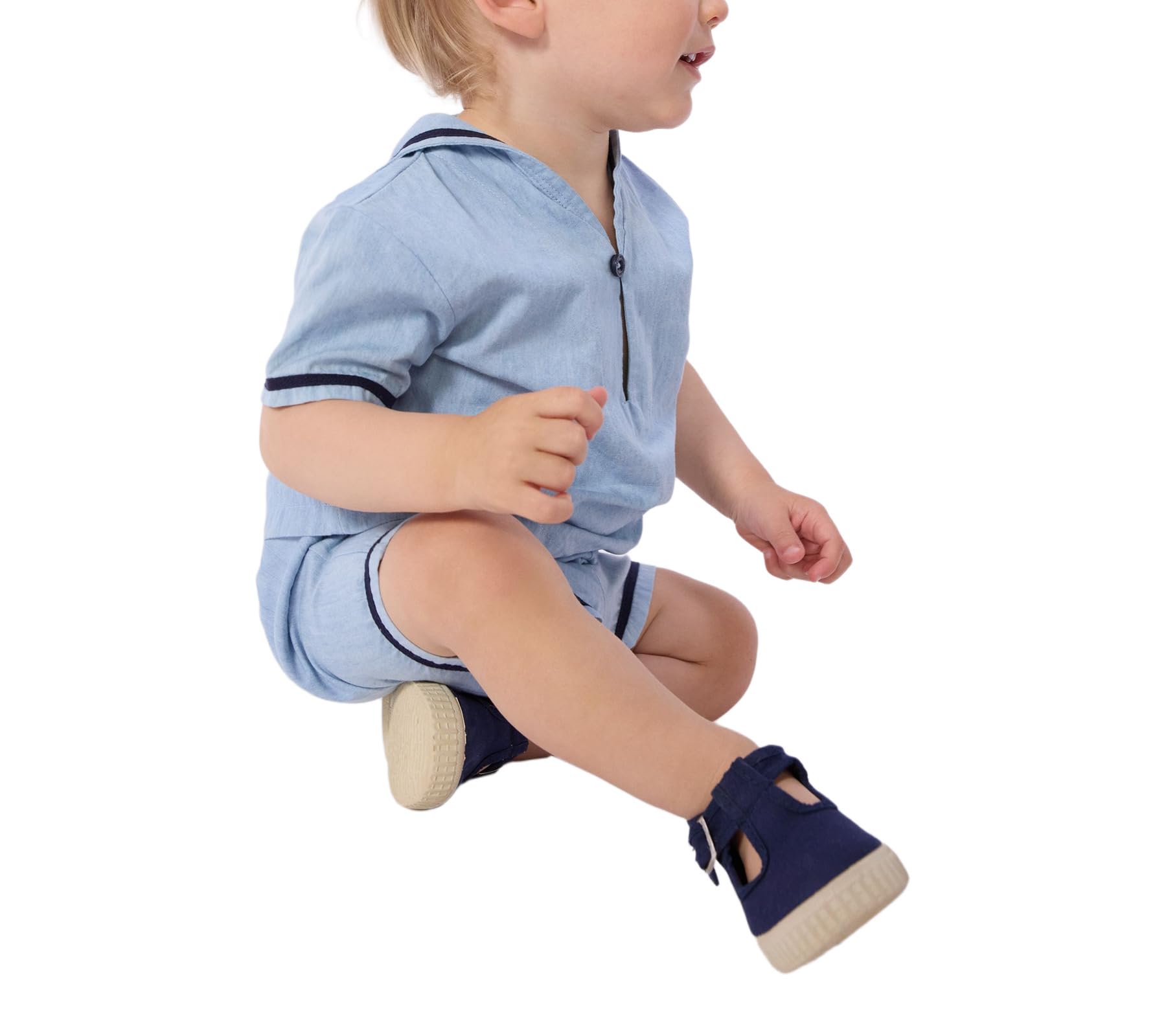 Petit Bateau Vêtements Jour Bébé garçon
