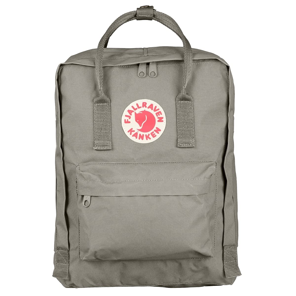 Fjallraven unisex-adult F23510 classic pack