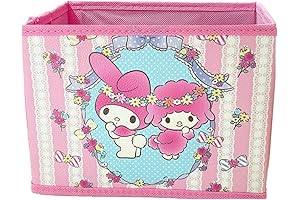 Melody Bunny Kawaii Decor Japanese Room Decor