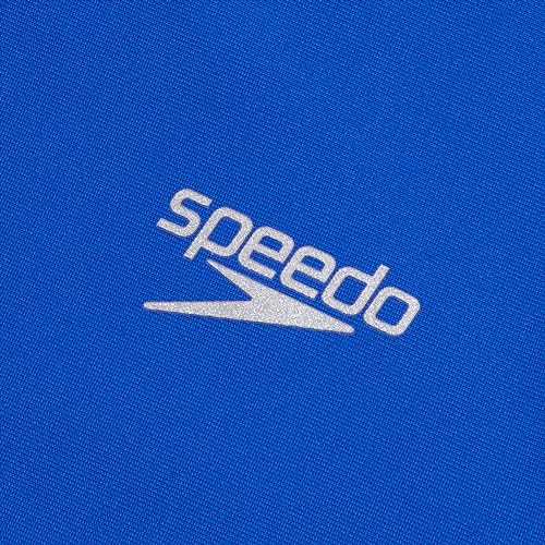 Image of Speedo Girl's Uv Swim Shirt Long Sleeve Rashguard