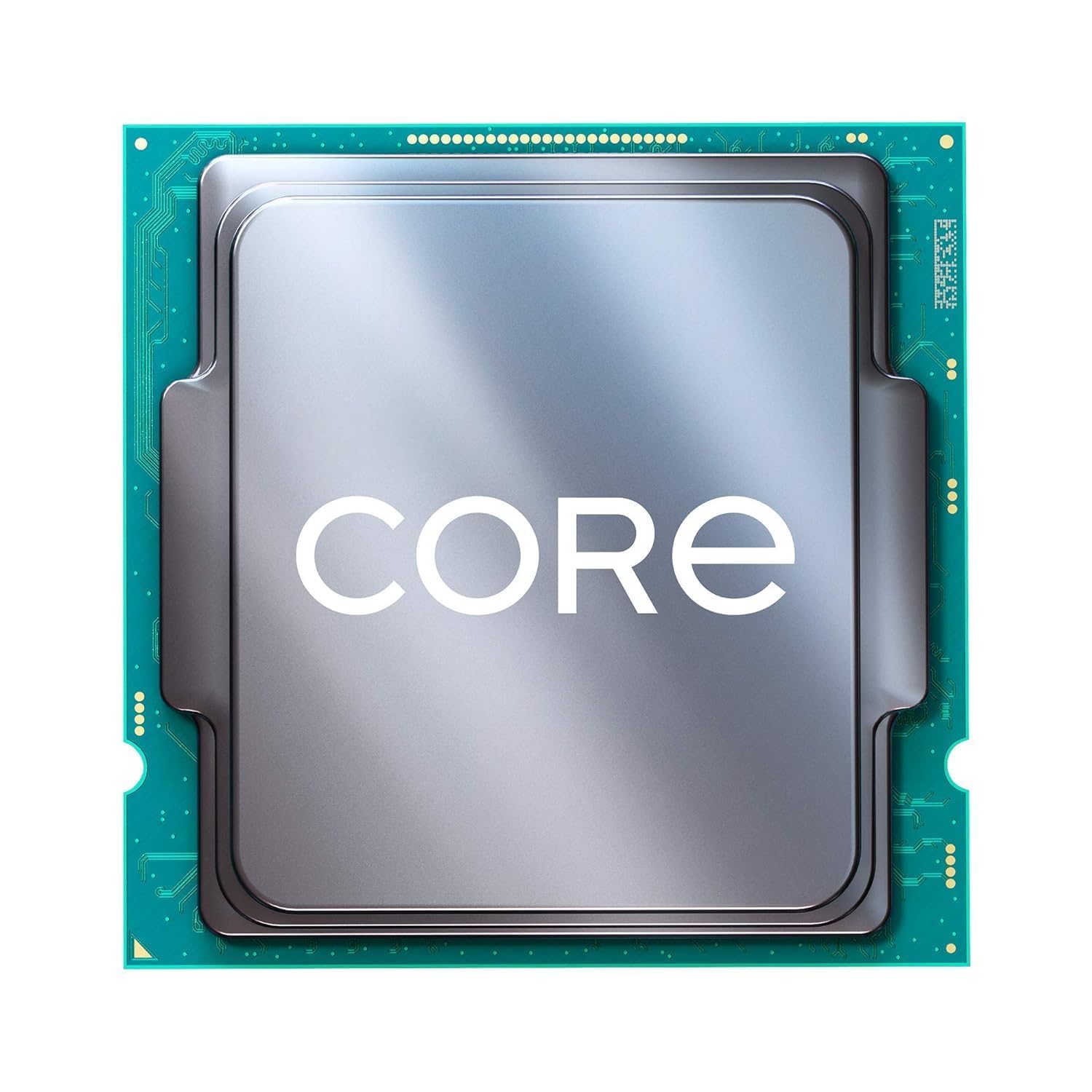 PreSolve Core i7 8700 8th Gen Desktop Processor