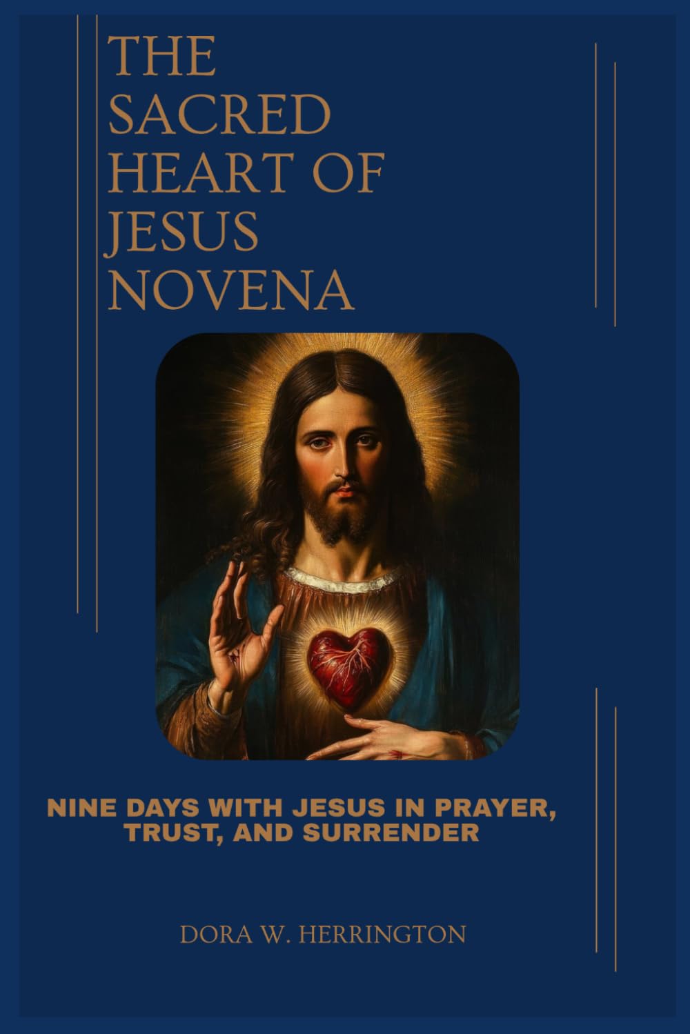 THE SACRED HEART OF JESUS NOVENA