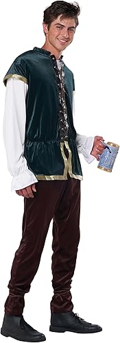 Miniatura 7 de Disfraz de hombre de taberna