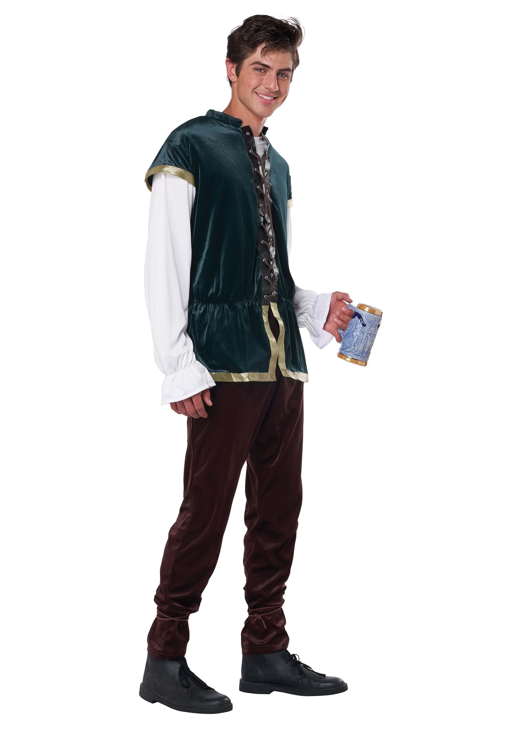 California Costumes Kostium dla dorosłych Mężczyźni Adult-sized Costume