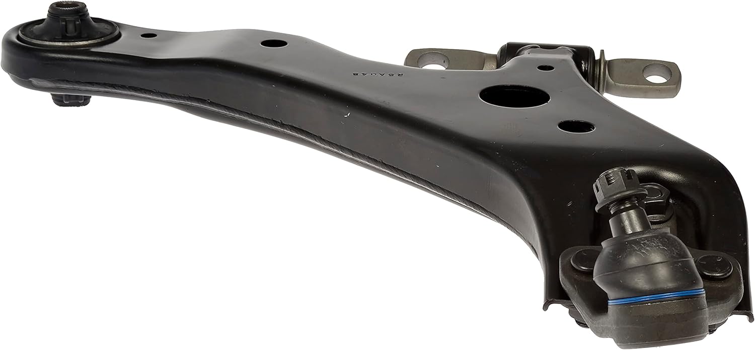 Dorman 524-088 Front Passenger Side Lower Suspension Control Arm Compatible with Select Lexus/Toyota Models