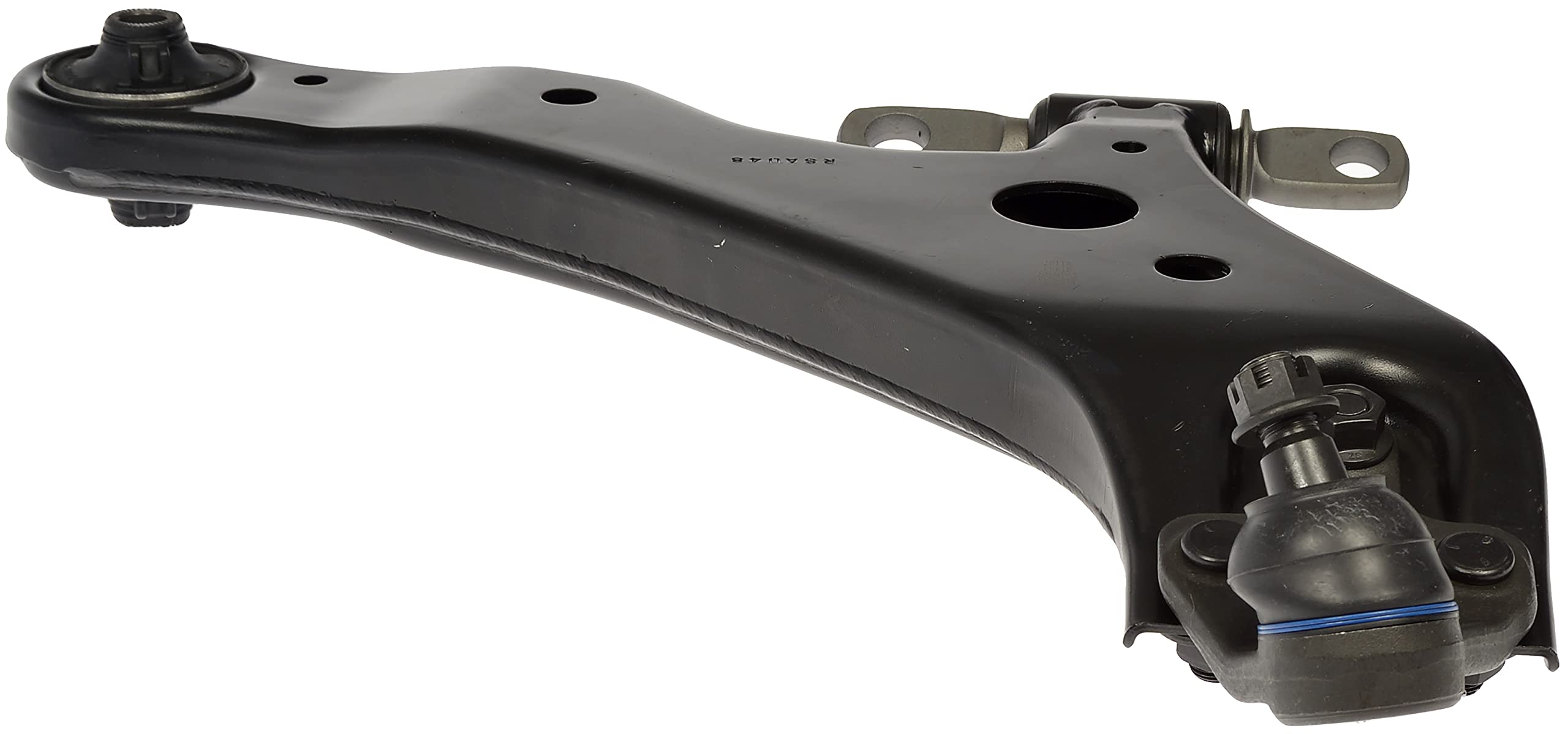 ドーマン524-138フロント右下部サスペンションコントロールアームと選択したトヨタモデル用のボールジョイントアセンブリ : Dorman 524-260 Front Passenger Side Lower Suspension