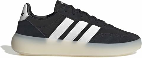 adidas Kadın BARREDA DECODE Ayakkabı - Düşük Taban (Futbol Dışı)