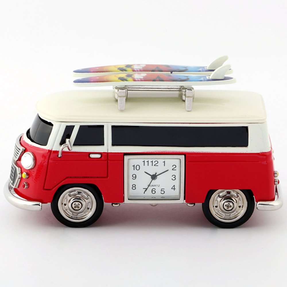 Amazon.co.jp: ミニチュアクロックコレクション