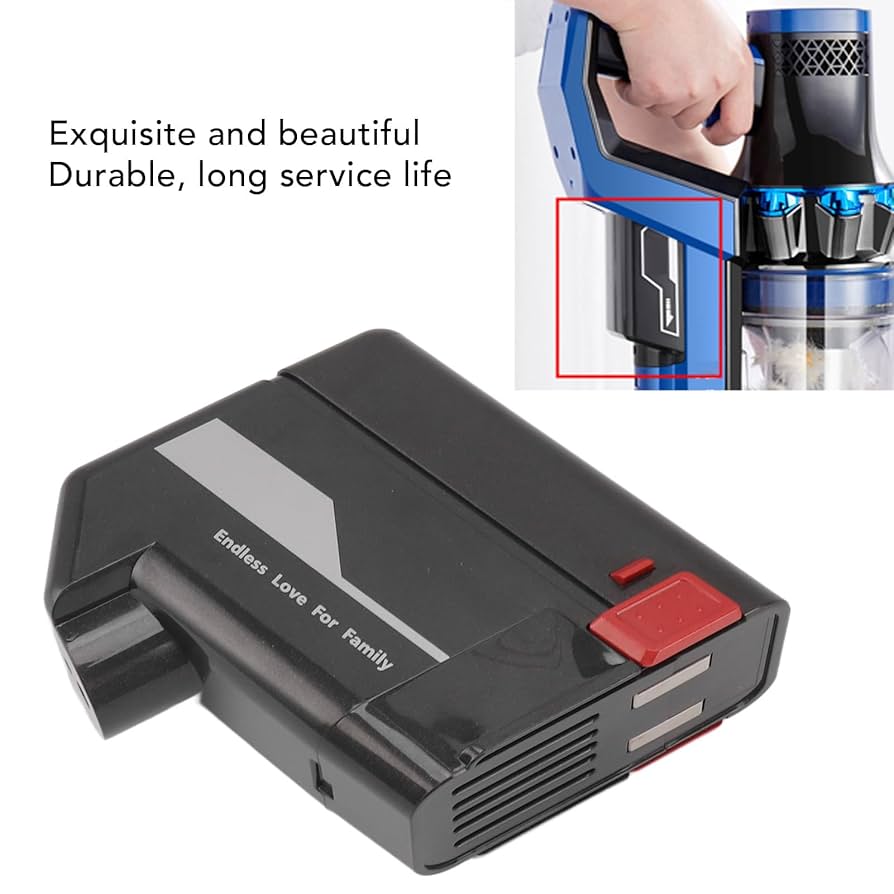 【新品】掃除機　充電式　バッテリ付き Amazon.co.jp: ブロワー 充電式 バッテリ一*2付き 強力 ブロワ