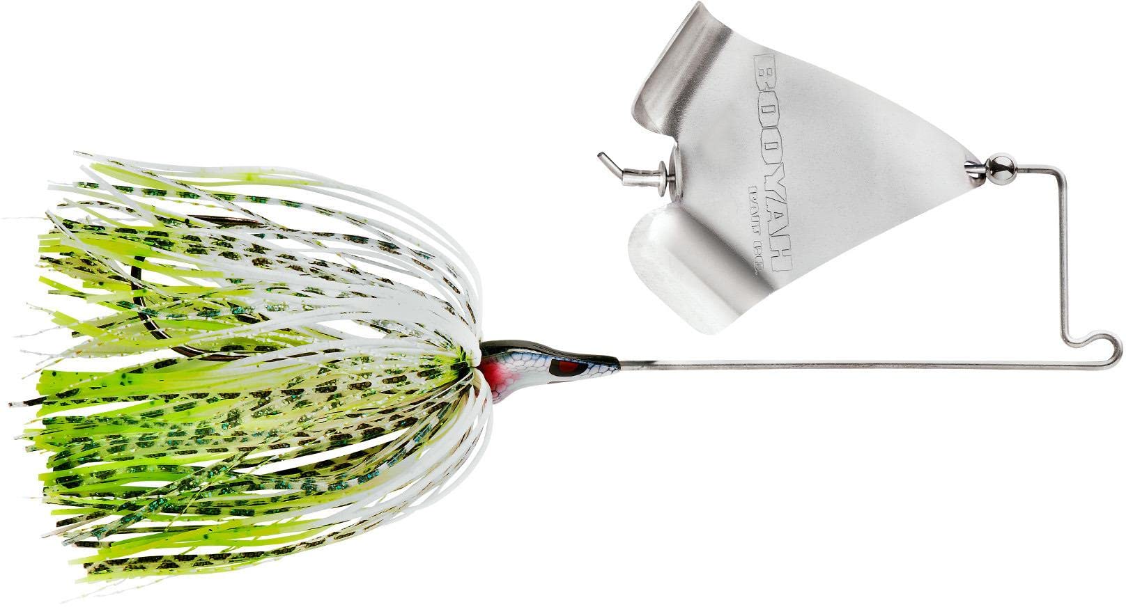 Booyah BYSQ38732 Squelcher Bait, River Killer