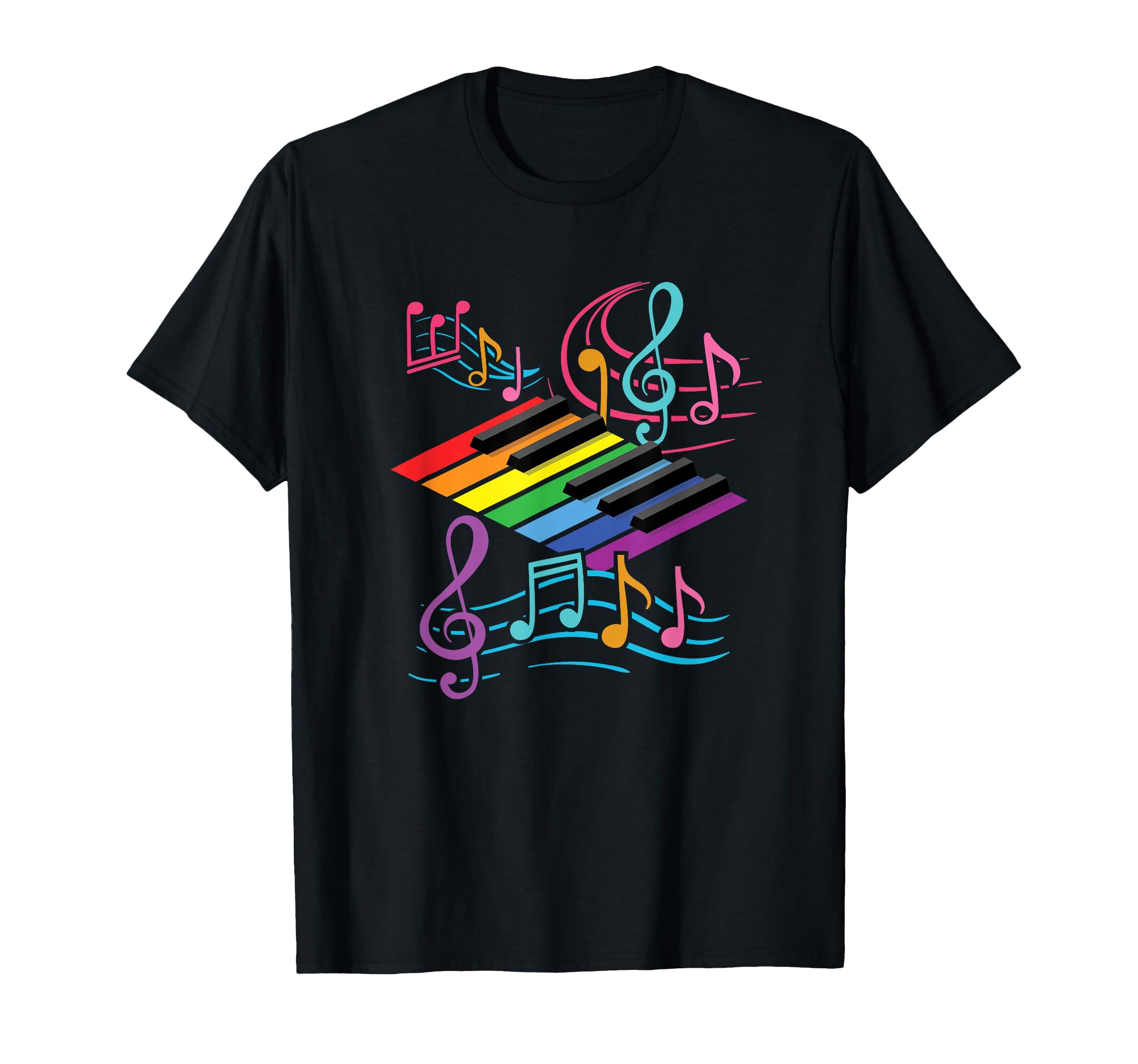 Kleidung mit Designs von Amazon Merch on Demand
