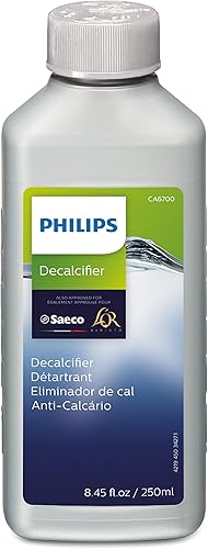 Miniatura 3 de Descongelador líquido para máquina de café exprés Philips Saeco CA6700  47 A Gris