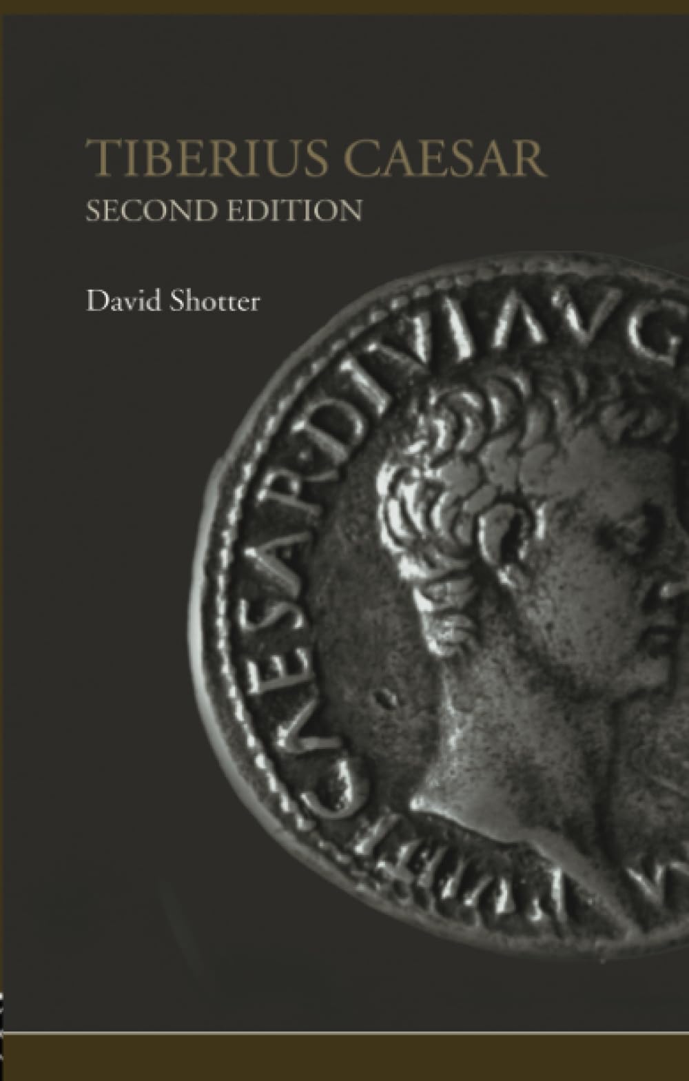 Tiberius Caesar (Lancaster Pamphlets in Ancient History)