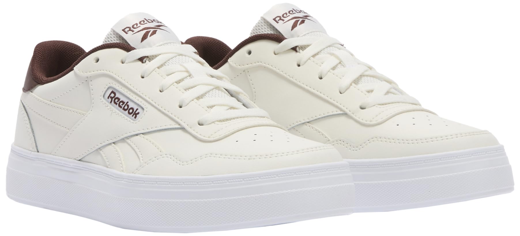 Reebok Kobiety Reebok Court Advance BoldAdidasy