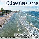 sierksdorf bahnhof  Am Ufer in Sierksdorf: Leichtes Wellenplätschern, Sommergeräusche, Ferienstimmung