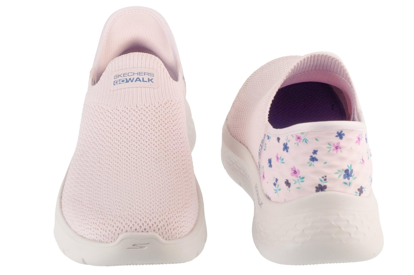 Skechers Kobiety Slip-ins:go Walk Flexsneakersy