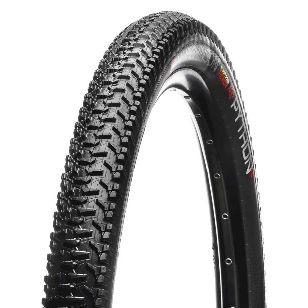 HUTCHINSON Python 2 Pv700945 Mtb Tyre Black 29 × 2.10-Inch