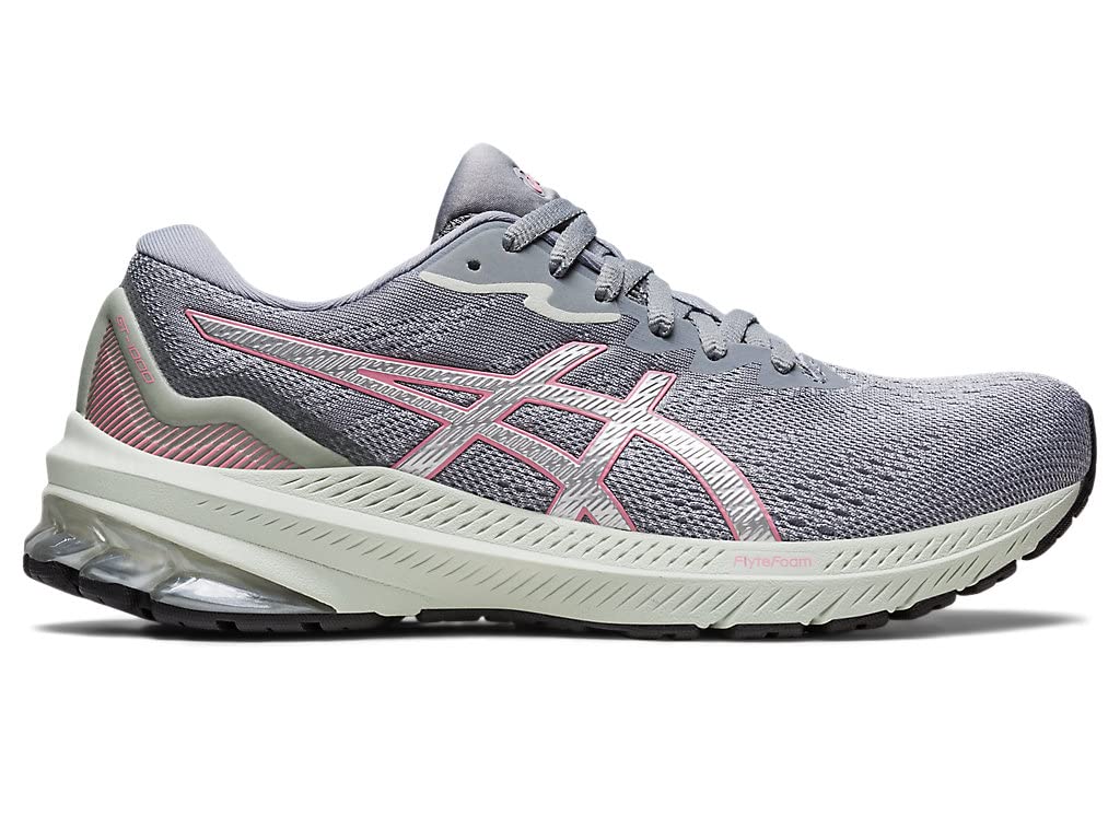 ASICS GT-1000 11 Grey Womens Running Shoes UK - 9 (B0BRB7477K) Amazon Price History, Amazon Price Tracker
