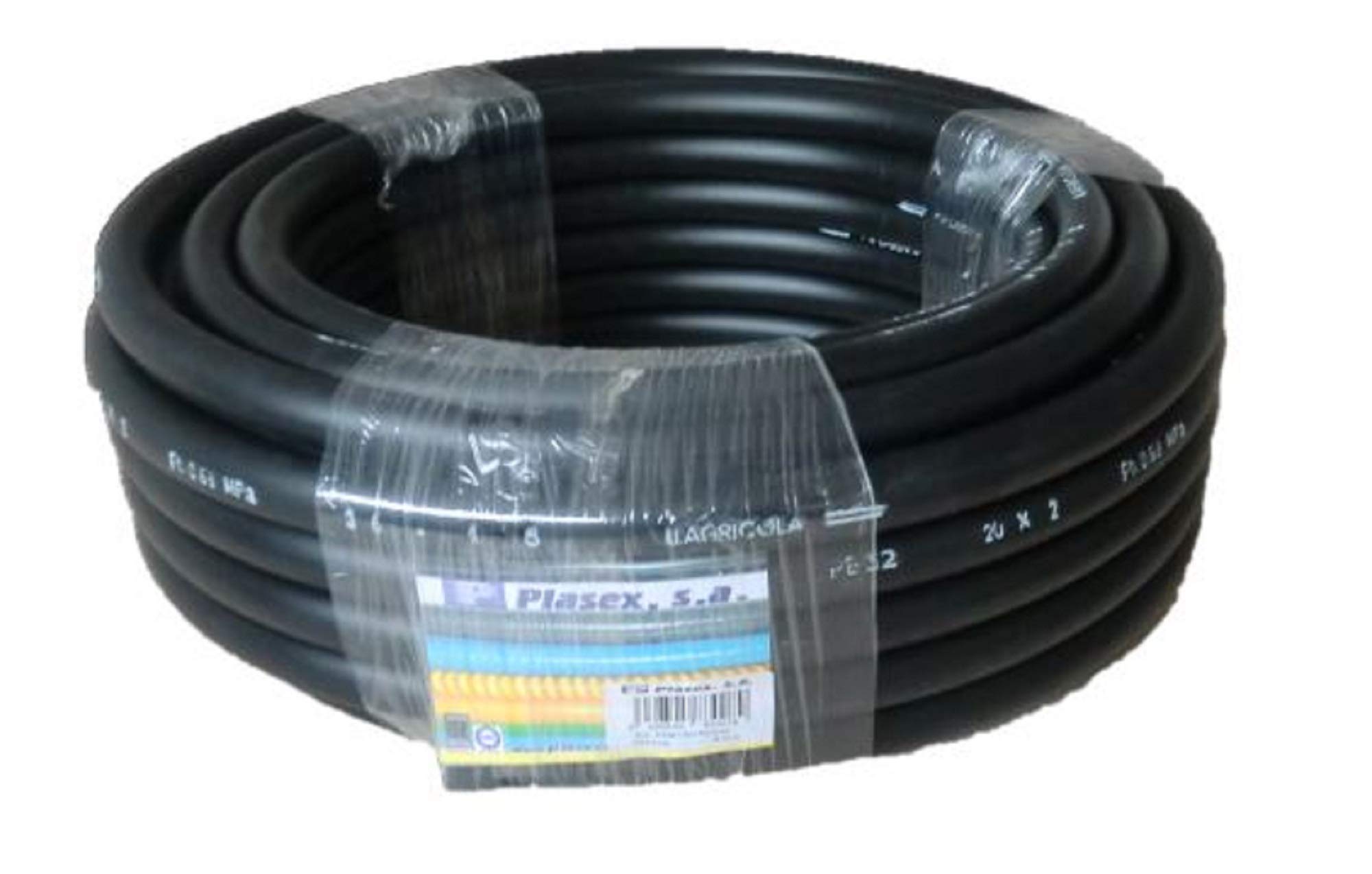 22506b50 – Tubo Agri 25 x 50mt 6Bar plasex POLIET 22506b50 50 mt