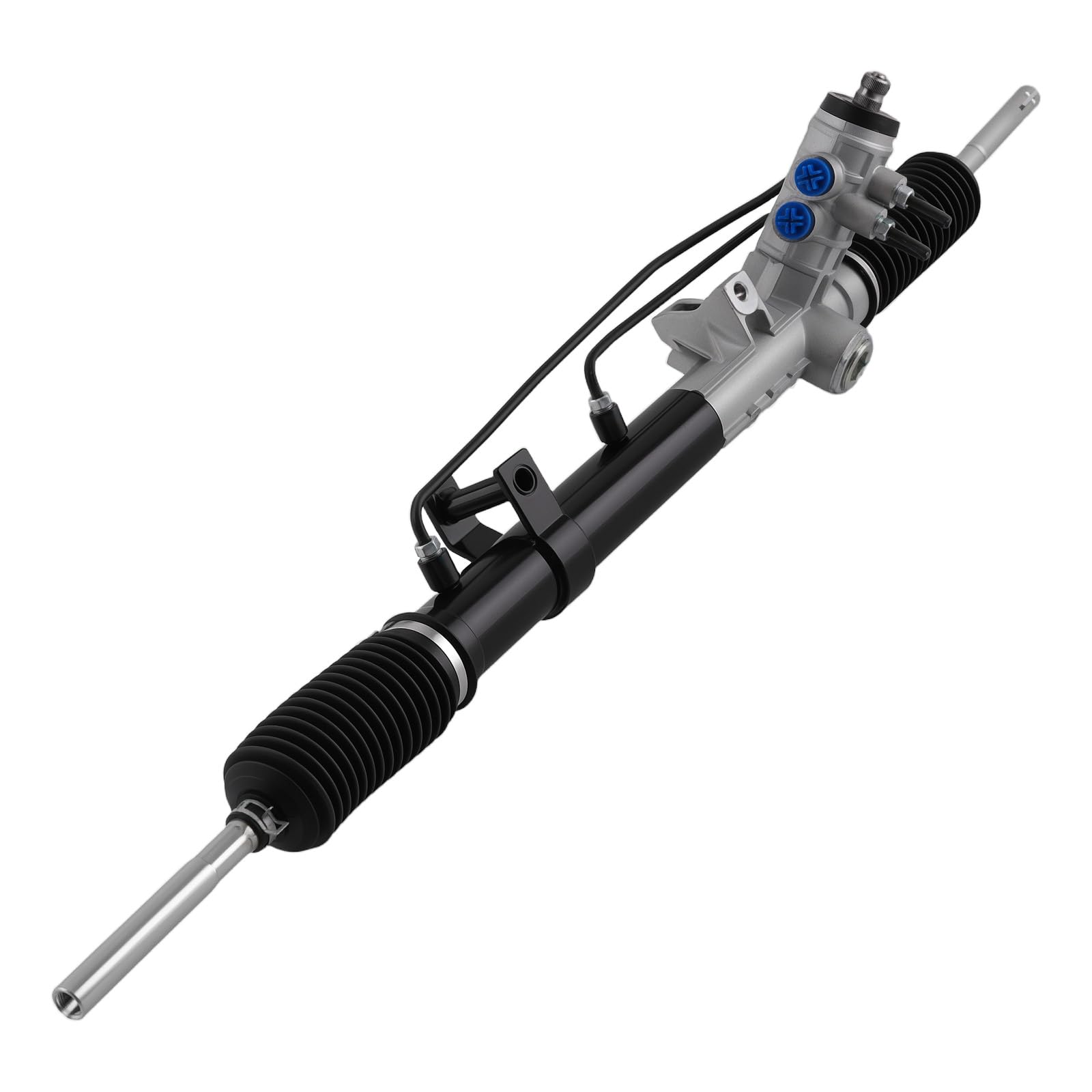 maXpeedingrods Boîte de direction assistée pour BMW Série 3 E30 316i/318i/320i/325i/Z1 1986 1987-1994 32131134945 32131132795