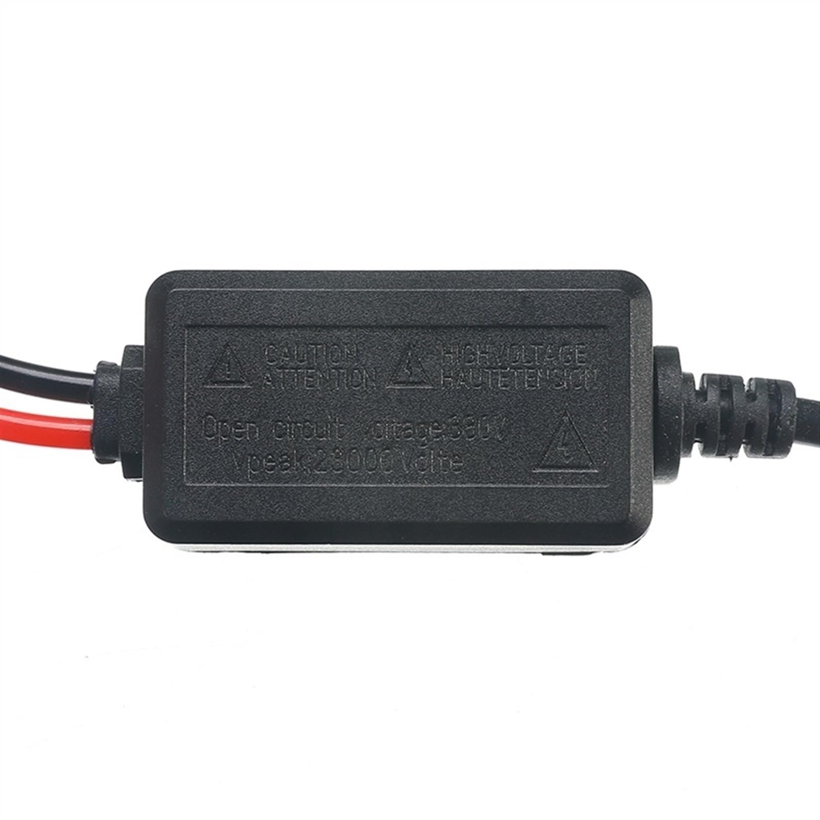 Balasto De Faro HID H7 H4 H1 H3 H11 D1R D1S D2R 9005 9004