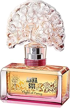 Amazon | ANNA SUI(アナ スイ) フライト オブ ファンシー オーデトワレ