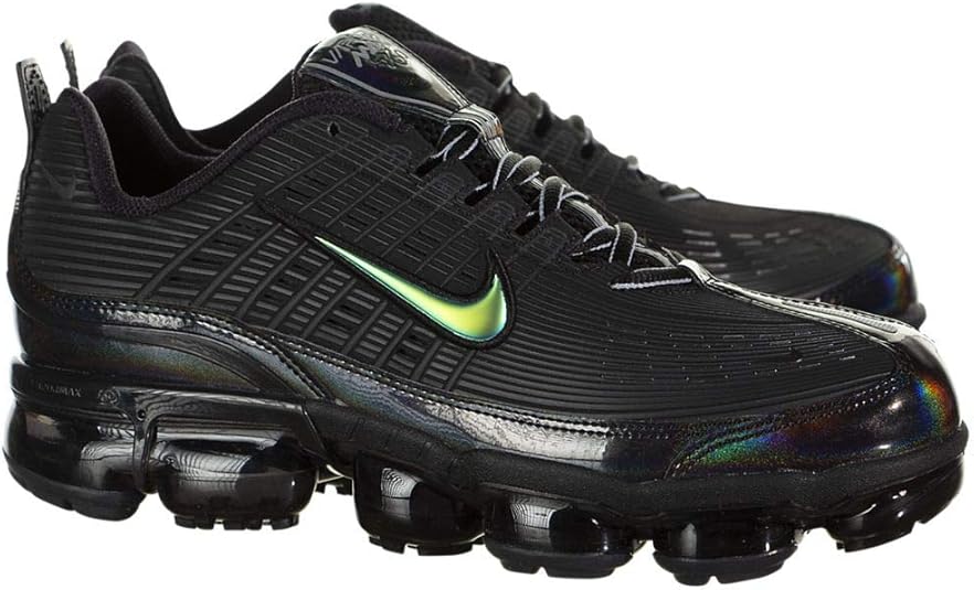 vapormax 360 black sale