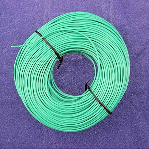 Buy Buyme Bulk 1Pin 5 Metres Super Flexible 22Awg PVC Insulated Brass