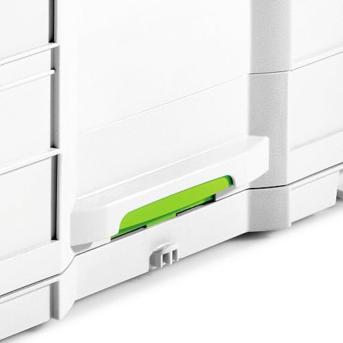 Miniatura 4 de Festool 200117 Systainer SYS-Combi 2