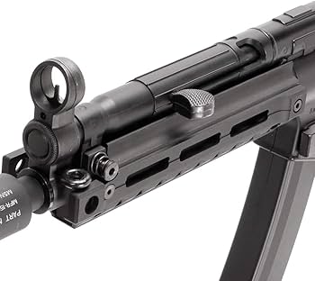 【セール】LayLax MP5 M-LOKハンドガード Amazon | [LayLax][MP5 M-LOKハンドガード][NITORO.VO] 黒 | モデル