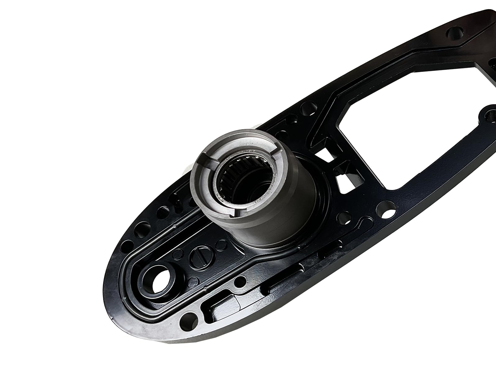 56130-94411-0EP Alloggiamento, cuscinetto albero di trasmissione per fuoribordo Suzuki DT35, DT40, DF40 e DF50 56130-94413-0EP, 56130-94411-0ED, 56130-94413-0ED, 56130-94433-0ED, 56130-944333-0ED, 1