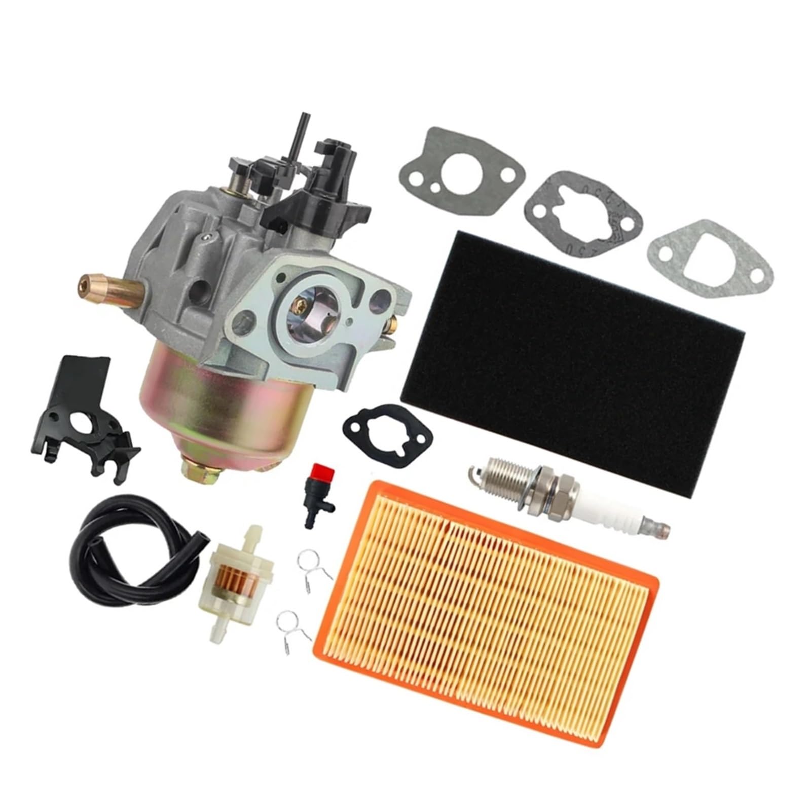Carburateur SC500Z et ST100 pour réparer les fuites d'essence du moteur
