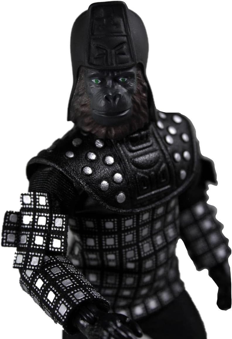 Mego Corp Mego Planet of The Apes Set of 4 8 Action Figures