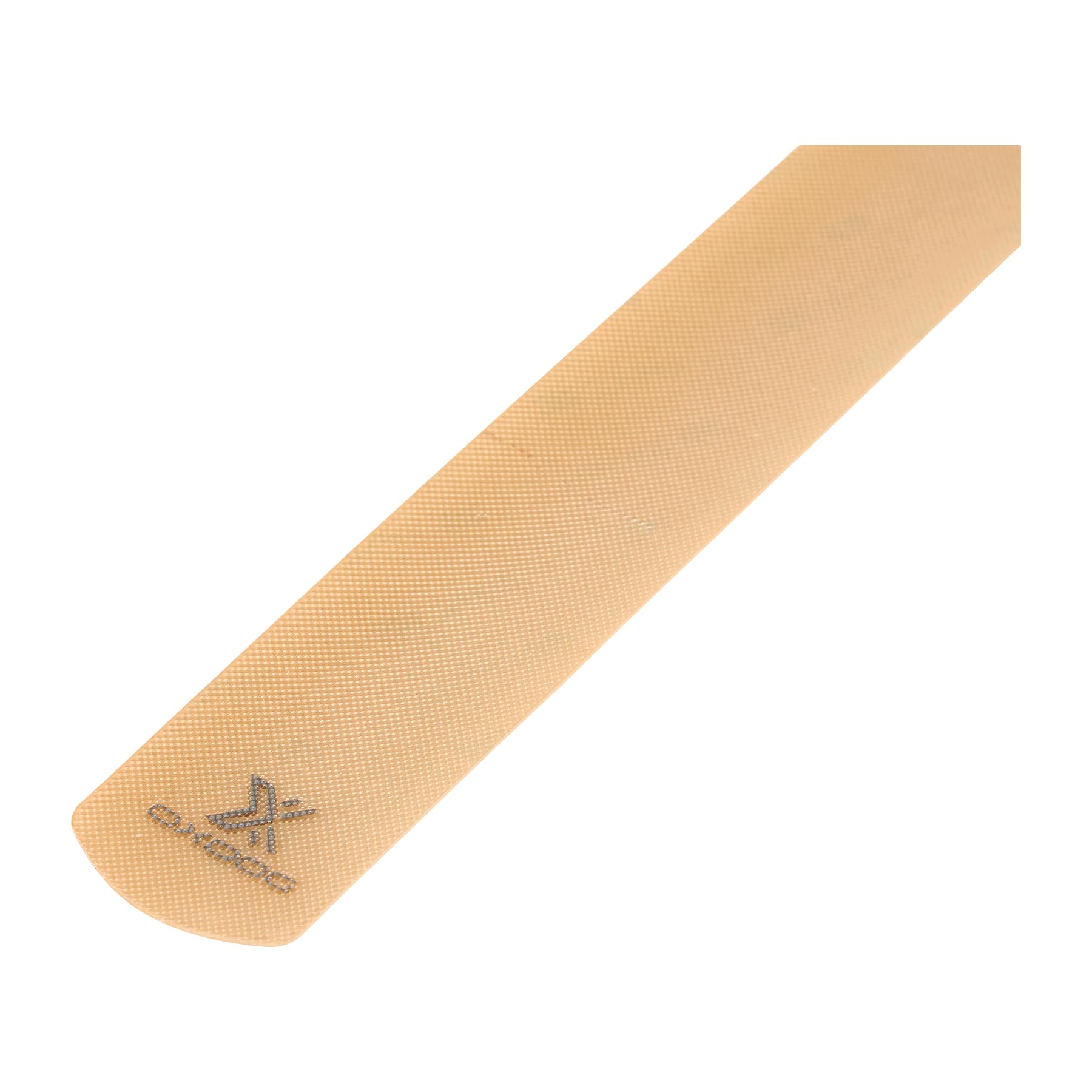 Oxdog Protector Transparente Logo 372x40mm
