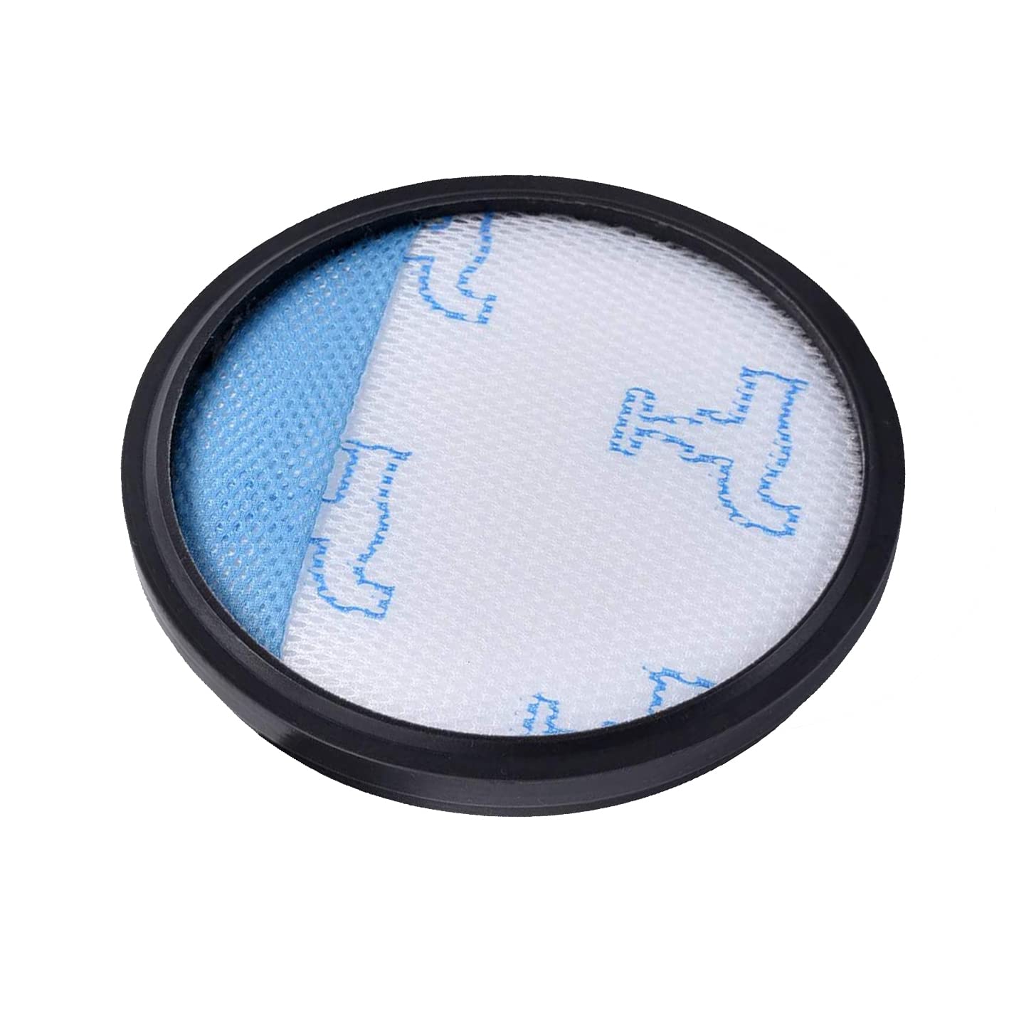 Filtri HEPA Per Aspirapolvere Rowenta Powerline Extreme - 2 Set Ricambio, Compatibile Con Modelli RH8021, RH8037, Ecc. - Foto 11