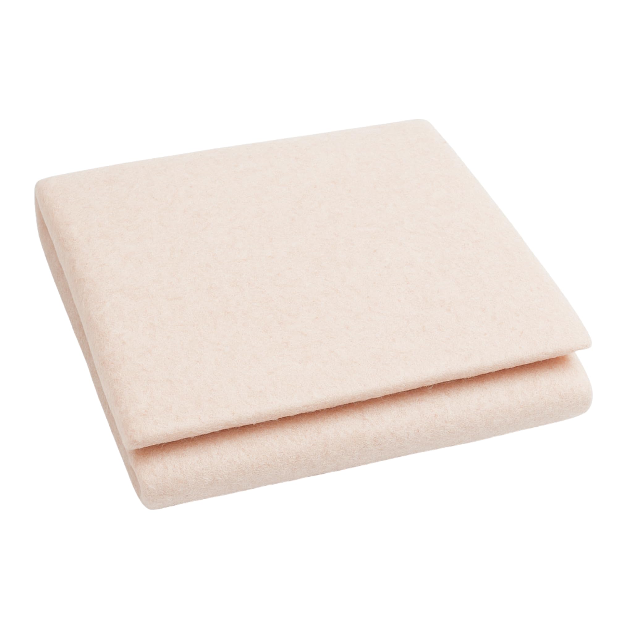 Rugstore-Outlet Beige Rug To Carpet Gripper Anti-Slip Rug Hall Runner Anti Creep Underlay Large 60X230cm