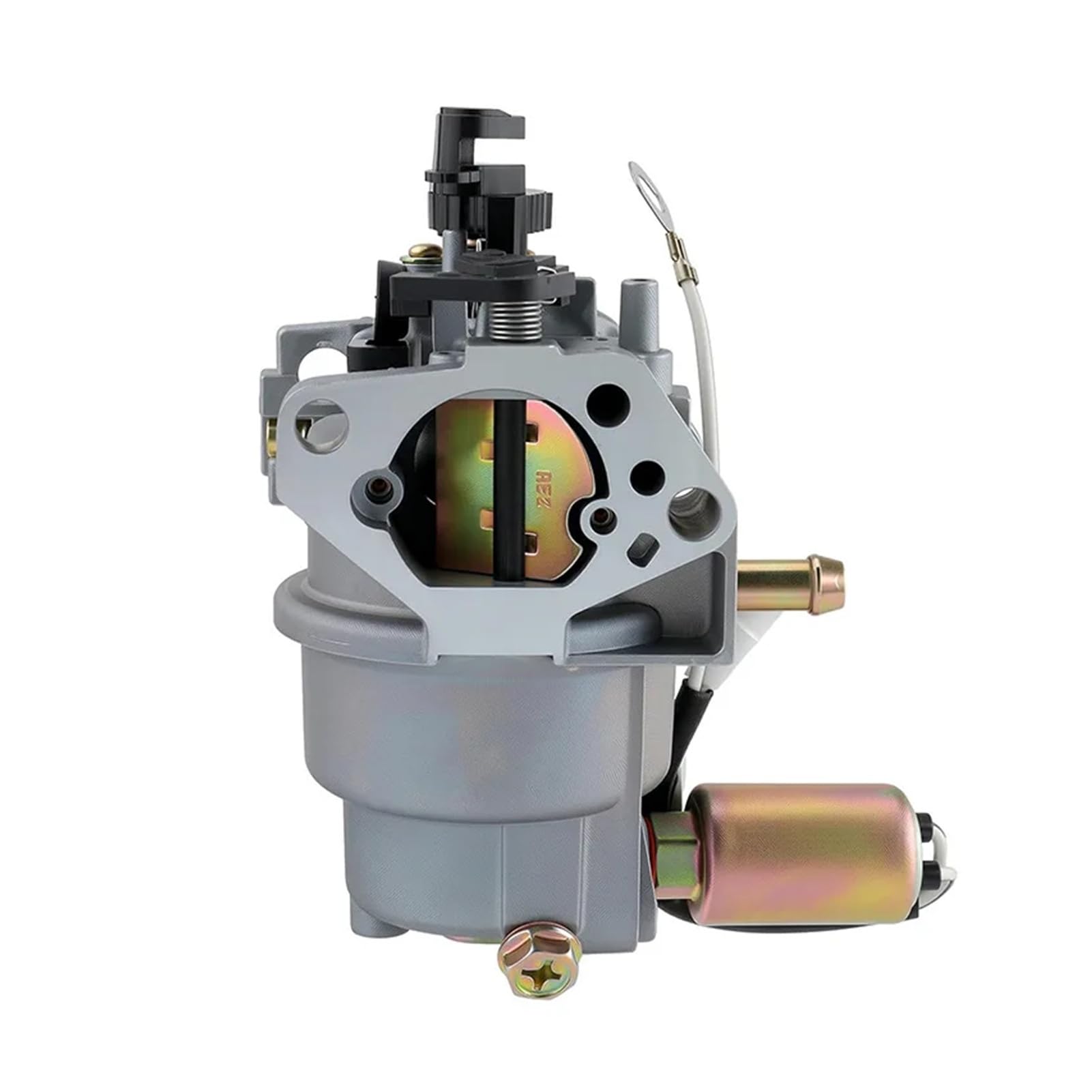 Carburateur 951-05149 pour moteur de tondeuse à gazon CC760ES LT4200 420CC