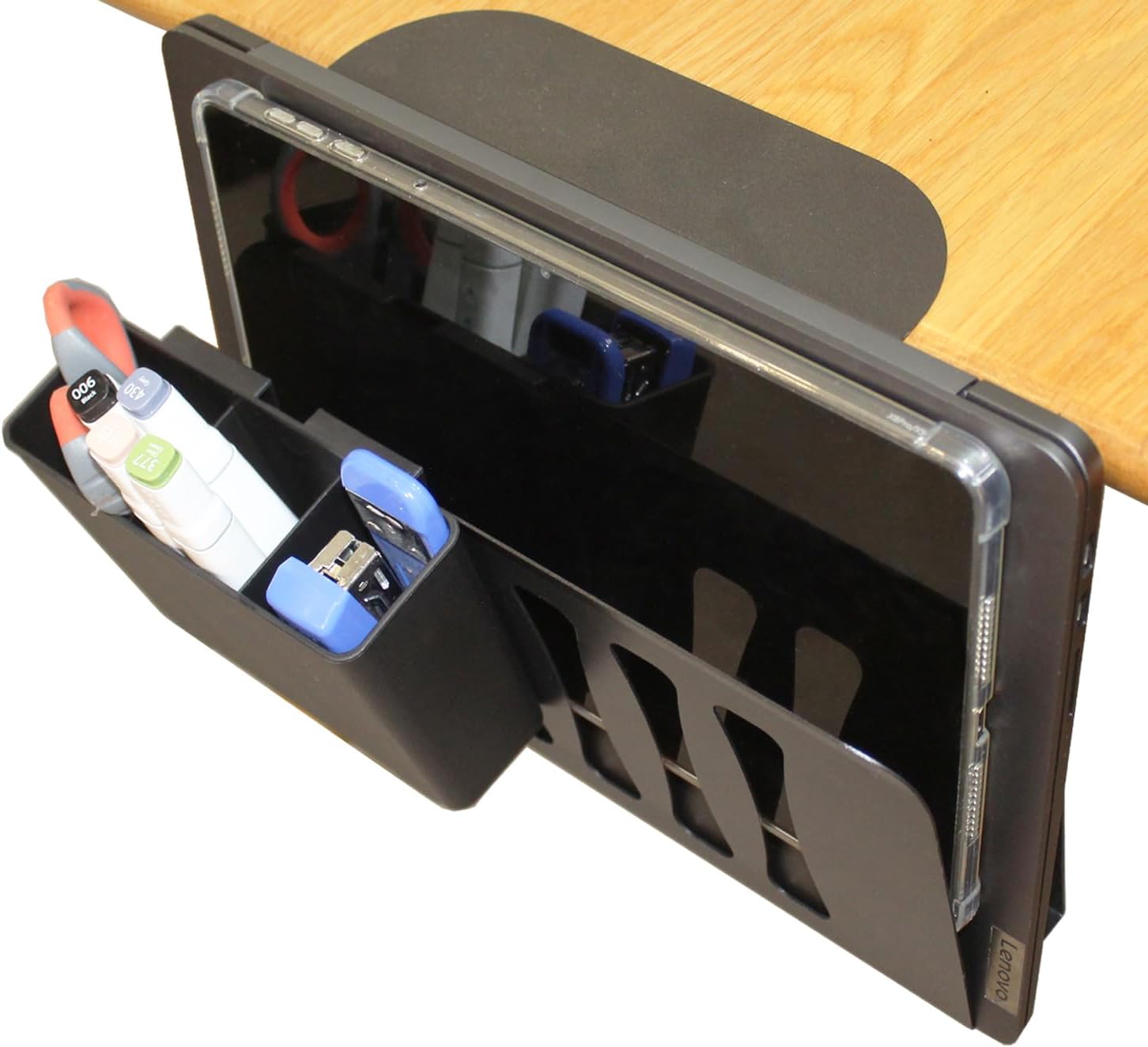 under desk laptop mount,under desk laptop holder,Under Desk