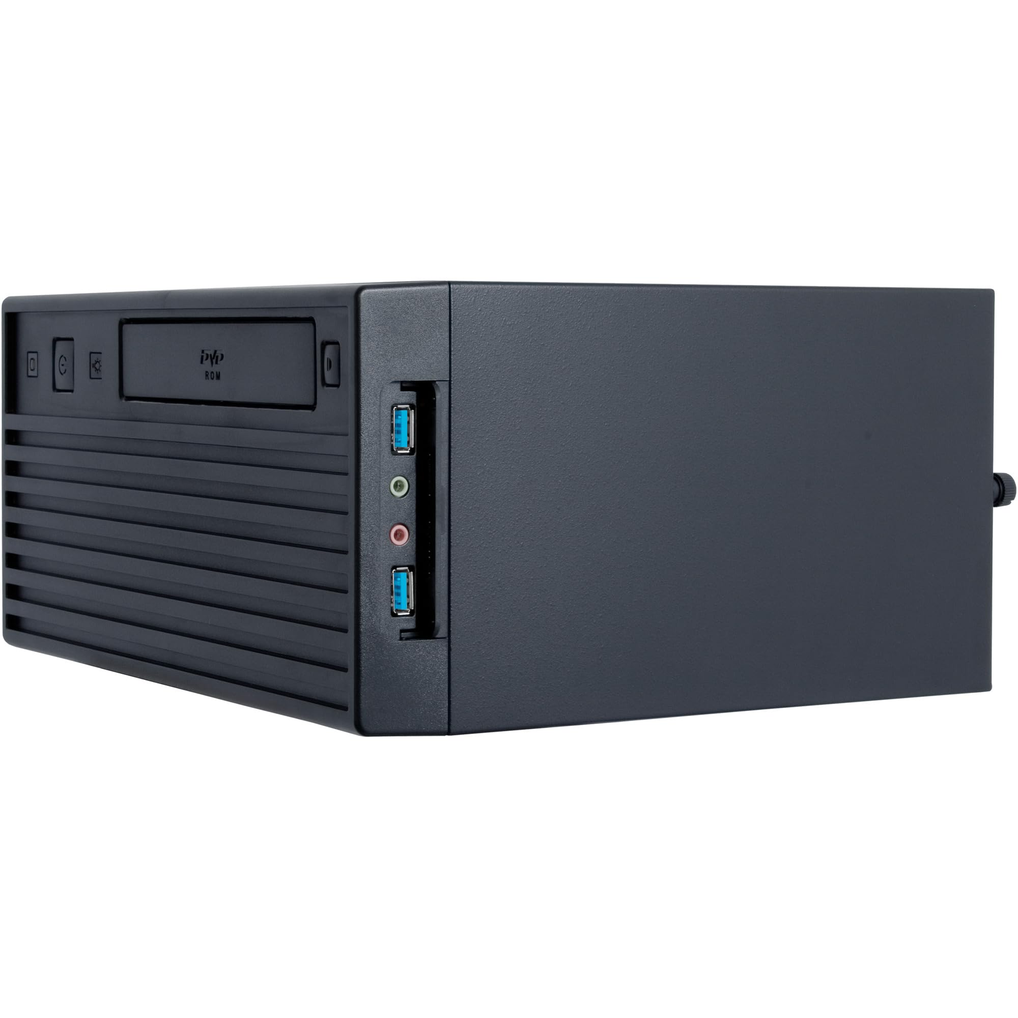 CHIEFTEC BT-02B-U3-350BFX, CAJA DE TORRE BT-02B-U3-350BFX